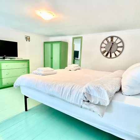 Apartamento Seafront - Harbour View , Pitini 1 Symi Exterior foto