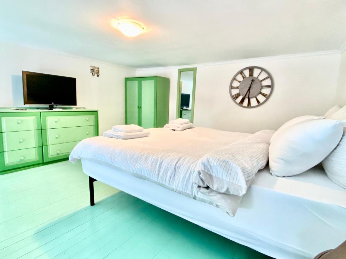 Apartamento Seafront - Harbour View , Pitini 1 Symi Exterior foto