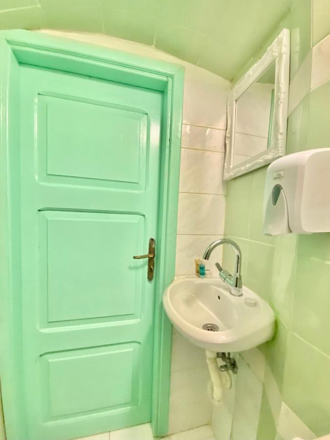 Apartamento Seafront - Harbour View , Pitini 1 Symi Exterior foto